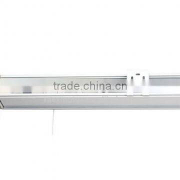 Hot-sell alluminum slat venetian blind system For Curtain Installation