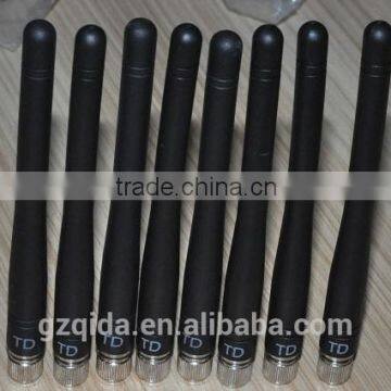 TD-SCDMA Wireless Quality 3G Industrial Modem , Multi-socket Gsm Gprs 8 Ports Modem Pool photo-2