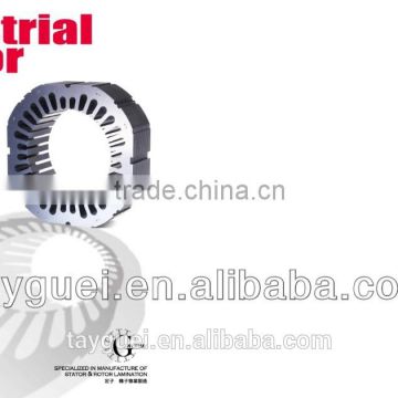 Oil Pump motor part