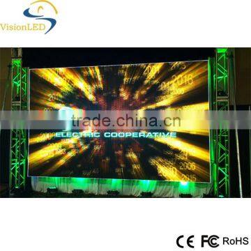 P5 Indoor Rentals Video Display Hire Video Screens