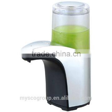 High quality 2016 latest ningbo automatic hand soap dispenser Consumer Electronics