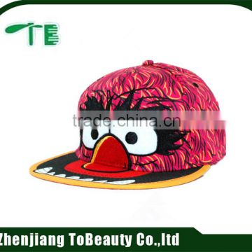 children cute animal baseball caps wholesale