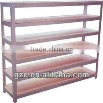 Storage Rack Angle Iron Rack