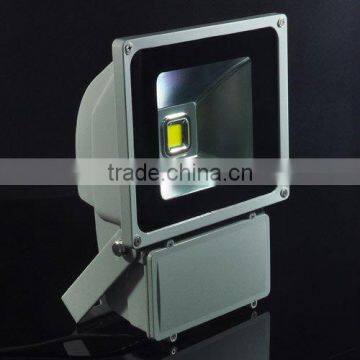 70W LED flood light;7000 lm