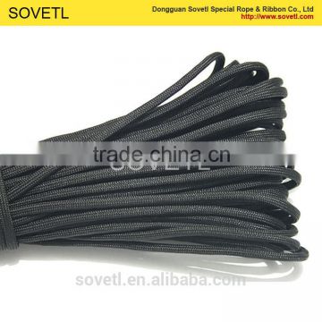 8mm Double Braided Polyester Cordage