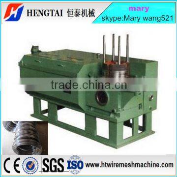 high efficiency wire drawing machine/automatic steel wire drawing machine /low price wre drawing machine