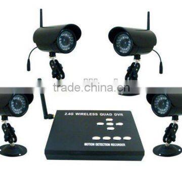 Security IR Bullet Camera with Reasonable Price