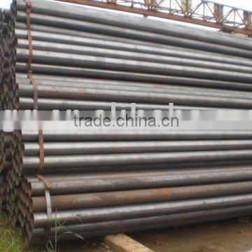 ERW steel tube