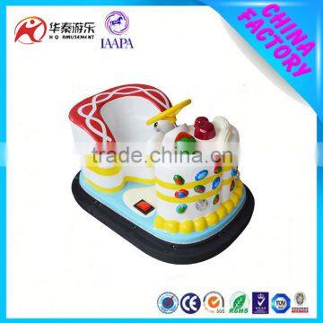 Top Funny Ride Bumper Car for Sale photo-4
