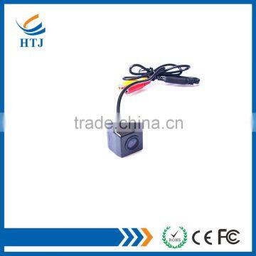 Mini Hidden Waterproof Car Rear View Camera, Reverse Car Camera With Night Vision for All the Cars photo-3