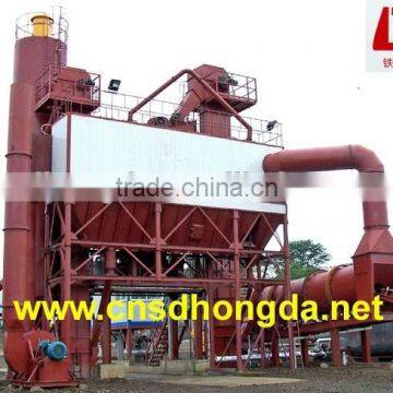 60T/h Asphalt Batching Plant/Asphalt Mixing Plant CCC/ISO9001 photo-2