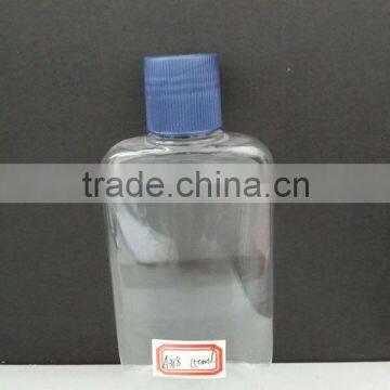 Welcome OEM and ODM pet plastic aerosol sprayer bottle