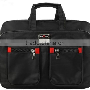 2015 high quality cheap laptop bag