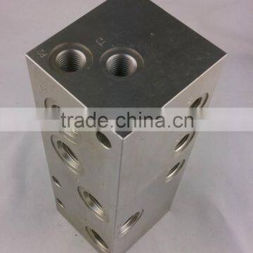 CNC Precision Machining photo-2