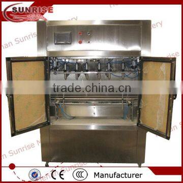 43 Cheap Price Offer Palm Oil Filling Machine 0086 13721438675 photo-3