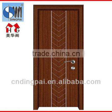 patented wood door MHG-6004