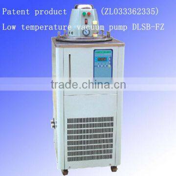 DLSB-FZ refrigerating circulating pump and vacuum pump