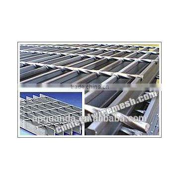 Factory Price galvanized Steel Grating Plate, floor grating, walkway grating