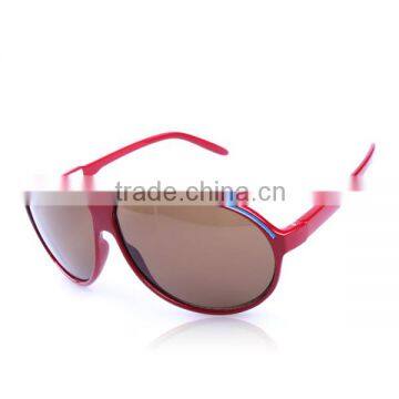 Popular fashionable beachwear promotional UV400 sunglasses