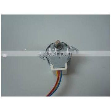 AC stepping motor
