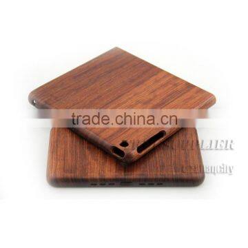 Hotselling wooden design case for ipad mini have 7 years professional technology at luxury housing for iphone trade