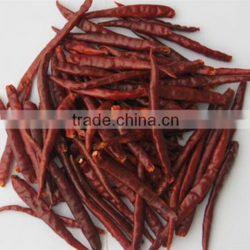 dried red bell peppers flake