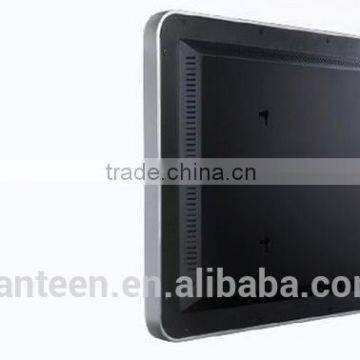 Rounded Corner Design 32inch Indoor Digital Signage Display ,lcd Advertising Player photo-5