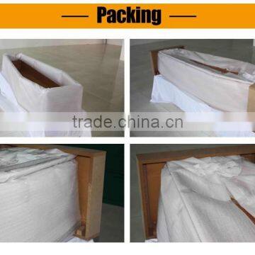 Trade Assurance Supplier Reasonable Price Metal American Casket photo-6