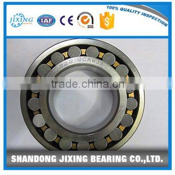 China Manufacturer Spherical Roller Bearing 22214