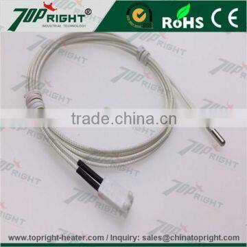 Topright Good Quality Pt100 RTD Thermocouple With Good Serivce photo-2