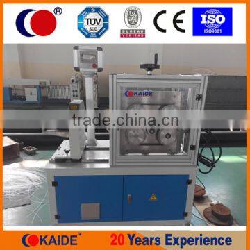 High Speed Plastic Haul-off Unit Machine For Sale photo-3