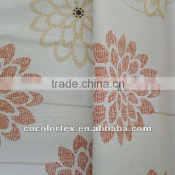 T/C PRINTED FABRIC FOR MULTIPLE USE photo-4