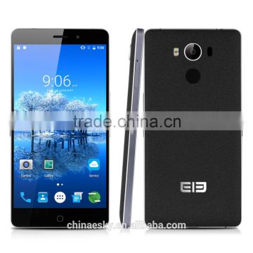 High quality Elephone P9000 Helio P10 MTK6755 2.0GHz Octa Core 4GB RAM 32GB ROM 5.5" FHD Screen Android 6.0 4G LTE Smartphone