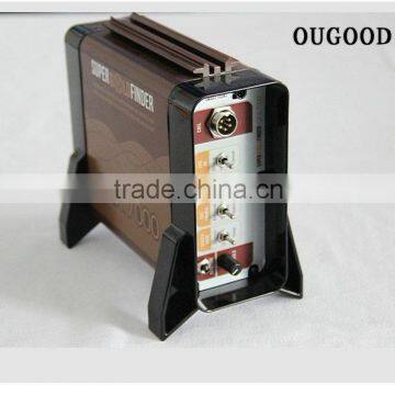 Deep Treasure hunter underground metal detector,gold detector long range gold locator