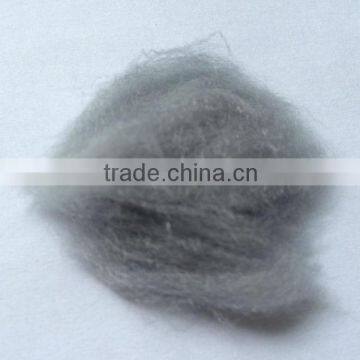 Dyeing Polyamide fiber