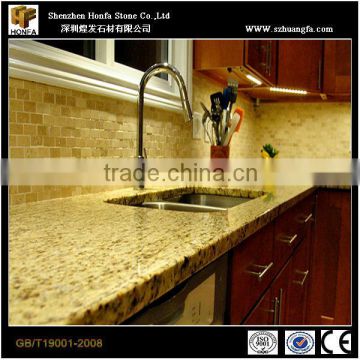 China Wholesale Precut Kitchen Countertop