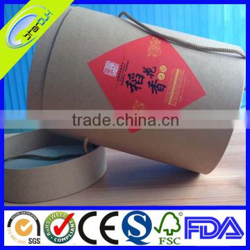 Round large diameter cardboard tubes wholesale