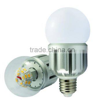 Singapore, 9W,13W, UL SAA approved G60 with SMD5630 SAMSUNG LED Chips, E26, E27, Screw-In base, Dimmable G60 Globe LED Bulb