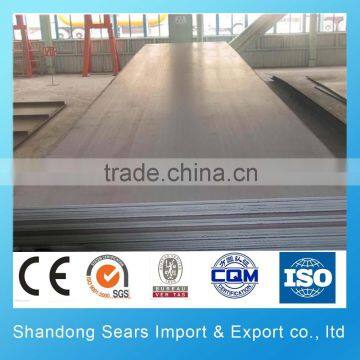 DX52D Galvanized Steel Sheet China/S355J2 Steel Sheets Prices/7075 t6 Alloy Steel Sheet photo-3