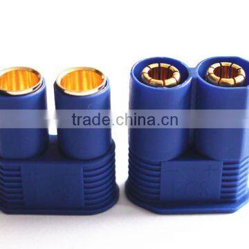 High Current RC EC8 plugs 8mm bullet connectors