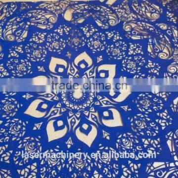 Website Nancyhyy88 Fabric Laser Cutting Machine Price / Auto Feeding Laser Cutter Machine photo-5