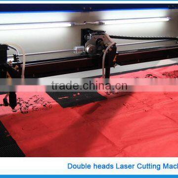 Website Nancyhyy88 1600mm*1000mm Fabric Laser Software for Textile Industry photo-4
