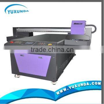Multicolor Color UV flatbed printer digital mobile skin printing machine