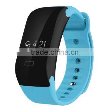 Support IOS Android Heart Rate Smart Band X7 photo-3