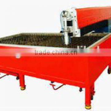 High precision YAG 500W co2 die board laser cutting machine