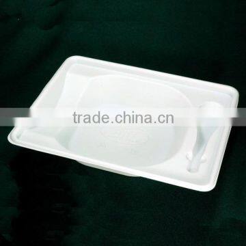 Biodegradable Tableware for takeout food