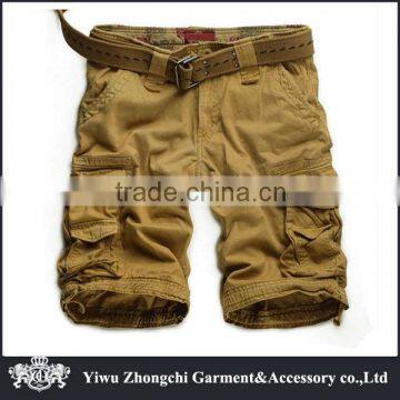 mens short cargo pants