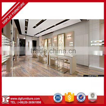 Wholesale high end optical shop display