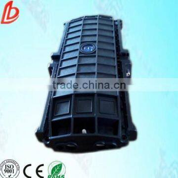 Optical Waterproof Plastic Fiber Enclosure Box