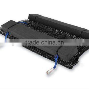10X10mm Oyster Mesh Bag , Oyster Bag , Oyster Mesh